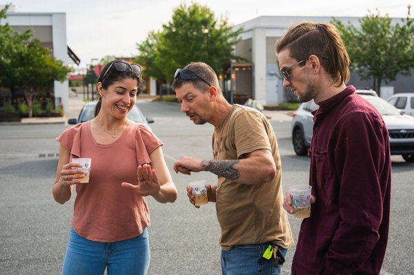 Richmond professional photography by Stephen Lawson