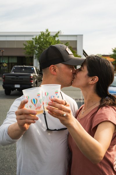Richmond professional photography by Stephen Lawson
