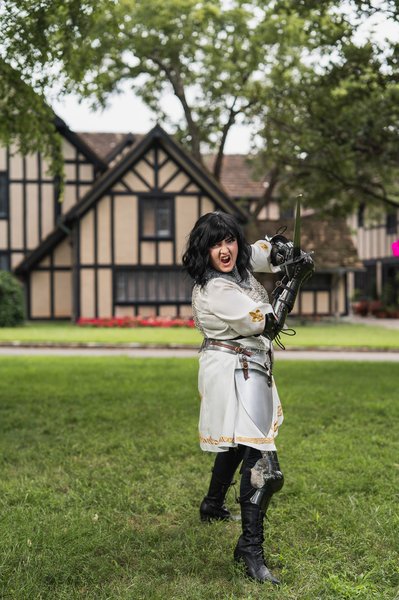 Richmond professional photography by Stephen Lawson