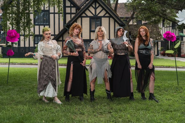 Richmond professional photography by Stephen Lawson