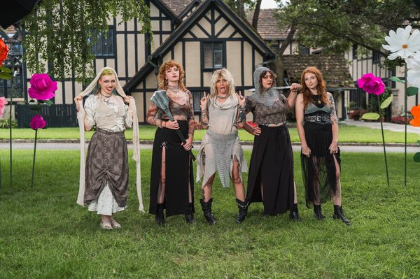 Richmond professional photography by Stephen Lawson