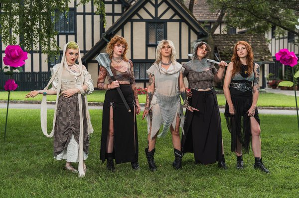 Richmond professional photography by Stephen Lawson