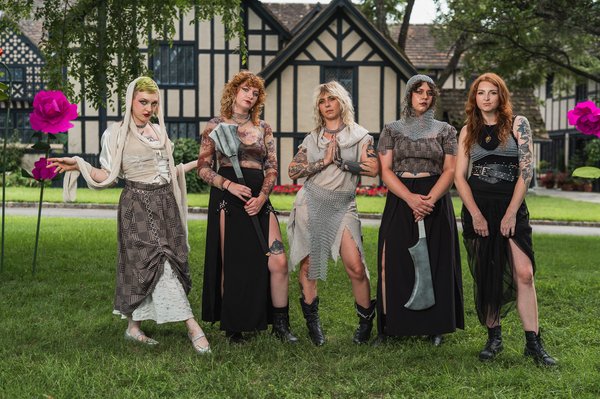 Richmond professional photography by Stephen Lawson