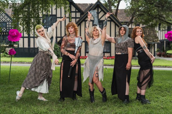 Richmond professional photography by Stephen Lawson