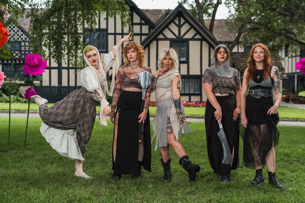 Richmond professional photography by Stephen Lawson