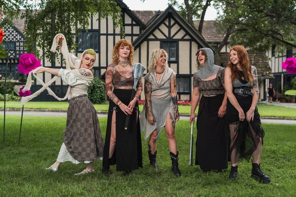 Richmond professional photography by Stephen Lawson