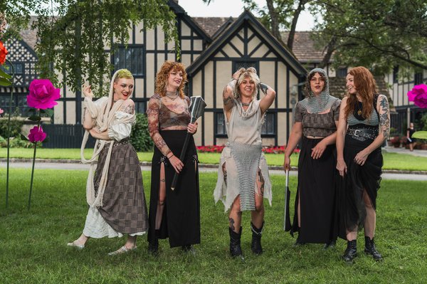 Richmond professional photography by Stephen Lawson