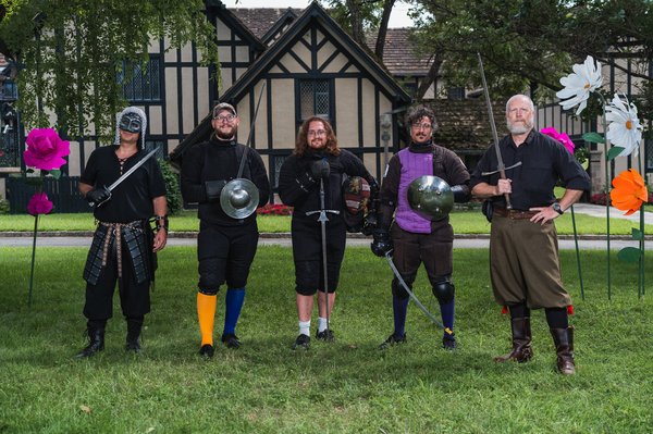 Richmond professional photography by Stephen Lawson