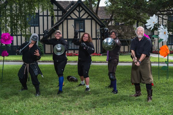 Richmond professional photography by Stephen Lawson