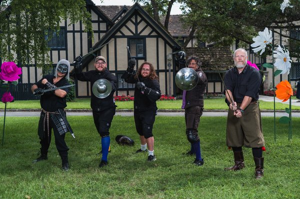 Richmond professional photography by Stephen Lawson