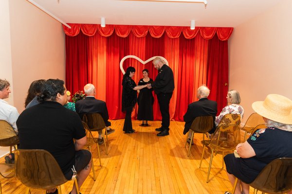 Richmond professional photography by Stephen Lawson
