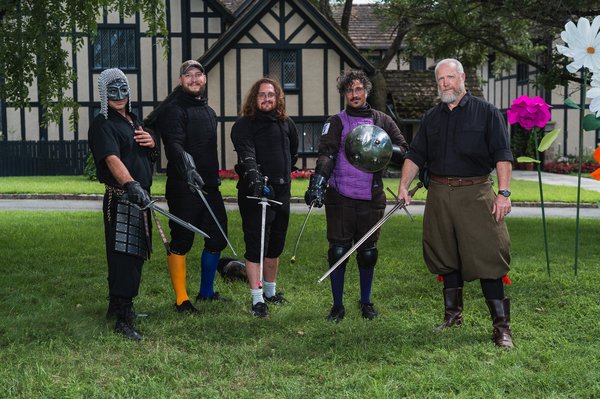 Richmond professional photography by Stephen Lawson