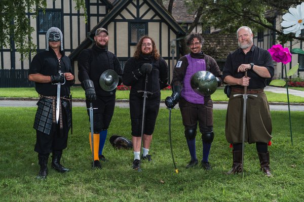 Richmond professional photography by Stephen Lawson