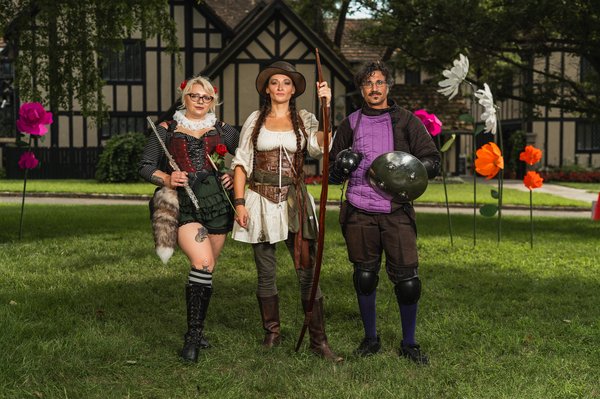 Richmond professional photography by Stephen Lawson