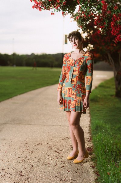 Richmond professional photography by Stephen Lawson