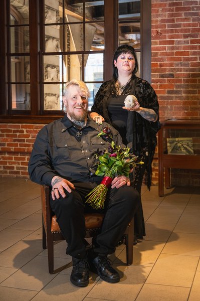 Richmond professional photography by Stephen Lawson