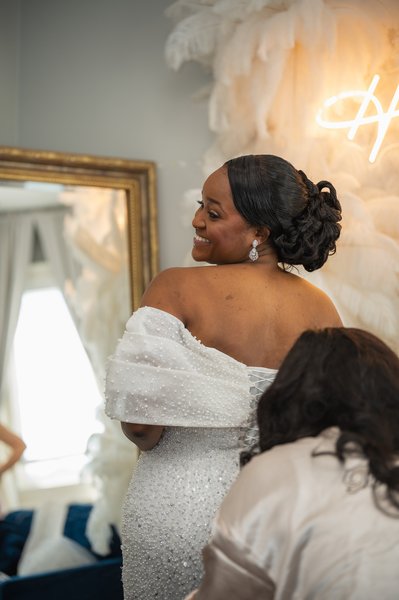 Chad and Rebecca's Wedding — wedding photography by Stephen Lawson