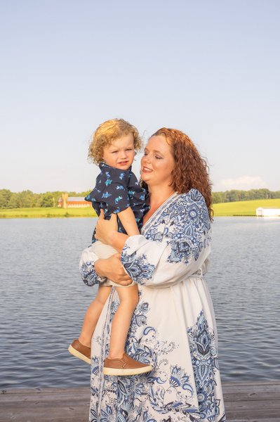 Richmond professional photography by Stephen Lawson