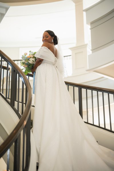 Chad and Rebecca's Wedding — wedding photography by Stephen Lawson