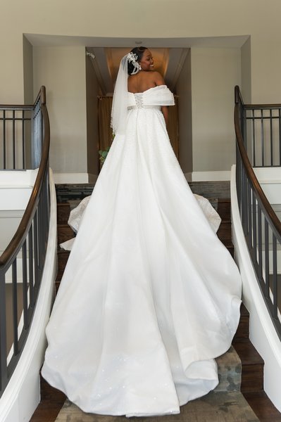 Chad and Rebecca's Wedding — wedding photography by Stephen Lawson