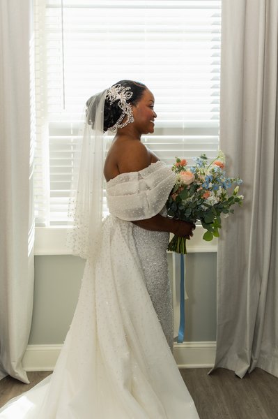 Chad and Rebecca's Wedding — wedding photography by Stephen Lawson