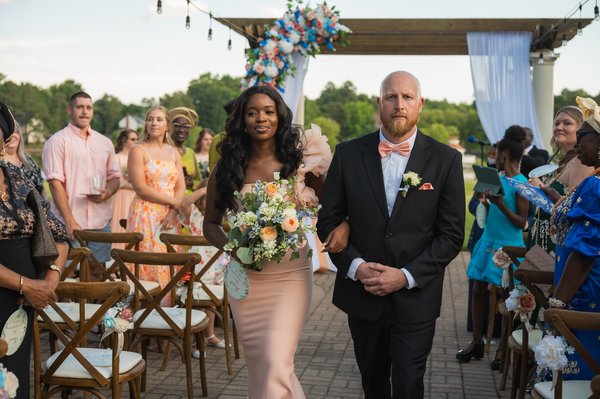 Chad and Rebecca's Wedding — wedding photography by Stephen Lawson