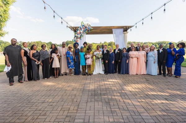Chad and Rebecca's Wedding — wedding photography by Stephen Lawson