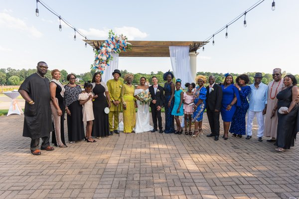 Chad and Rebecca's Wedding — wedding photography by Stephen Lawson