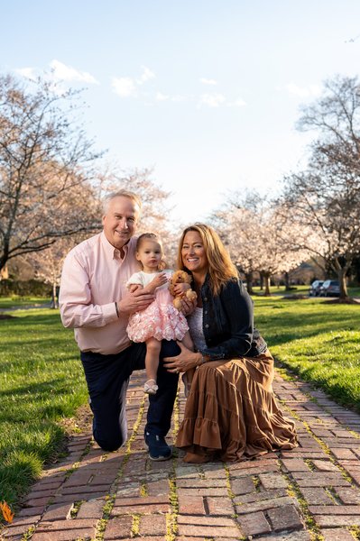Richmond professional photography by Stephen Lawson