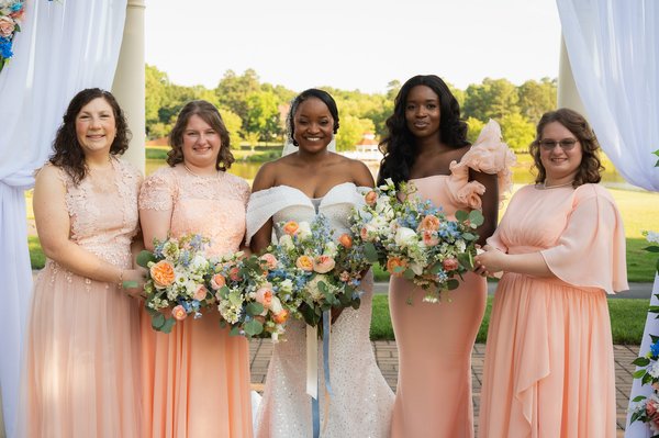 Chad and Rebecca's Wedding — wedding photography by Stephen Lawson