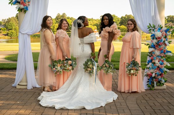 Chad and Rebecca's Rehearsal Dinner — event photography by Stephen Lawson