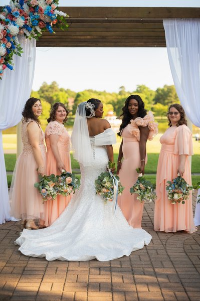 Chad and Rebecca's Wedding — wedding photography by Stephen Lawson
