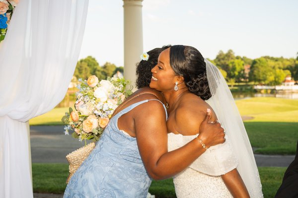 Chad and Rebecca's Wedding — wedding photography by Stephen Lawson