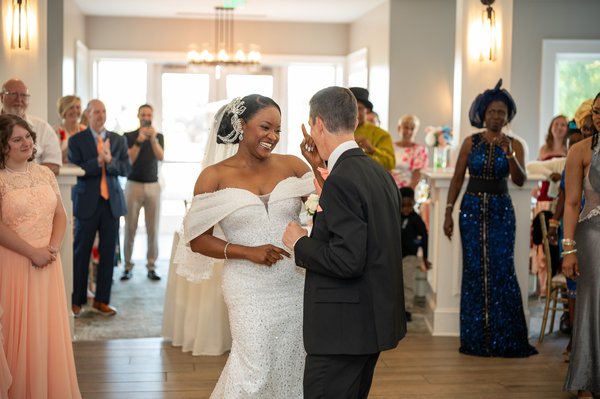 Chad and Rebecca's Rehearsal Dinner — event photography by Stephen Lawson