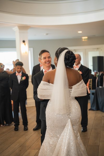 Chad and Rebecca's Wedding — wedding photography by Stephen Lawson