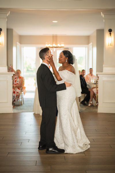 Chad and Rebecca's Wedding — wedding photography by Stephen Lawson