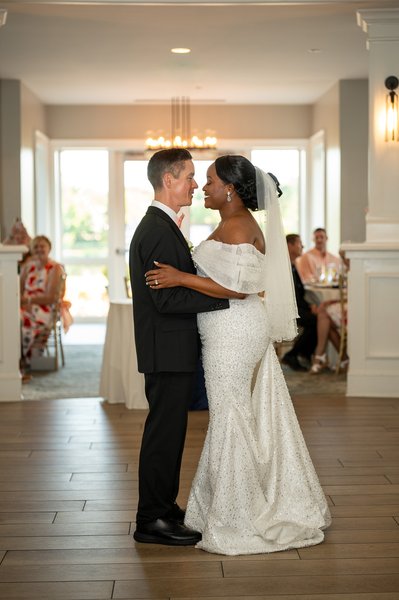 Chad and Rebecca's Rehearsal Dinner — event photography by Stephen Lawson