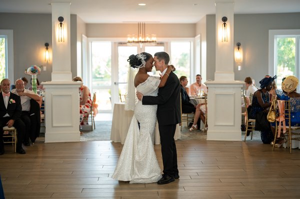 Chad and Rebecca's Rehearsal Dinner — event photography by Stephen Lawson
