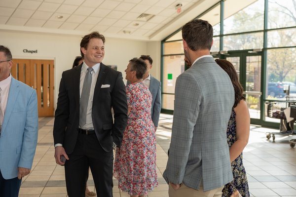 Richmond professional photography by Stephen Lawson