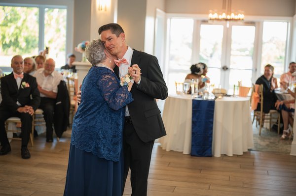 Chad and Rebecca's Wedding — wedding photography by Stephen Lawson