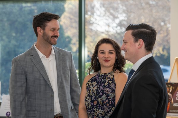 Richmond professional photography by Stephen Lawson