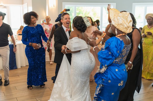 Chad and Rebecca's Wedding — wedding photography by Stephen Lawson