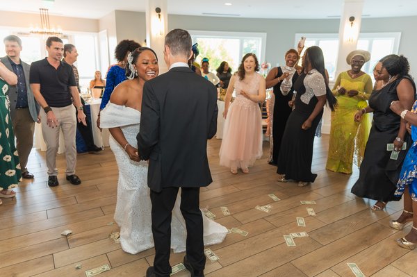 Chad and Rebecca's Wedding — wedding photography by Stephen Lawson