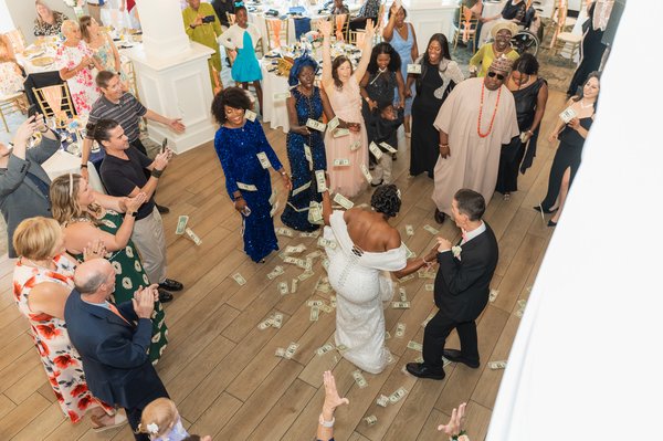 Chad and Rebecca's Wedding — wedding photography by Stephen Lawson