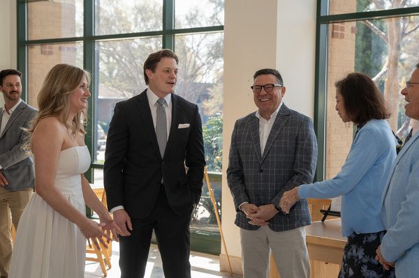 Richmond professional photography by Stephen Lawson