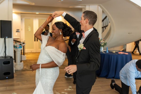 Chad and Rebecca's Rehearsal Dinner — event photography by Stephen Lawson