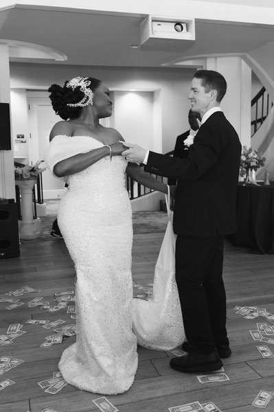 Chad and Rebecca's Wedding — wedding photography by Stephen Lawson