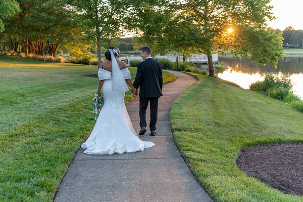 Chad and Rebecca's Rehearsal Dinner — event photography by Stephen Lawson