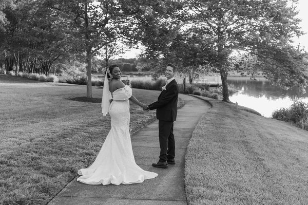 Chad and Rebecca's Wedding — wedding photography by Stephen Lawson