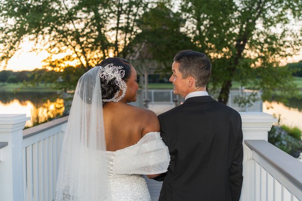 Chad and Rebecca's Wedding — wedding photography by Stephen Lawson